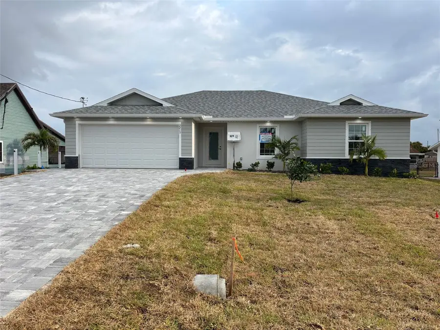 2213 SE 15th Terrace, Cape Coral, FL 33990 - #3