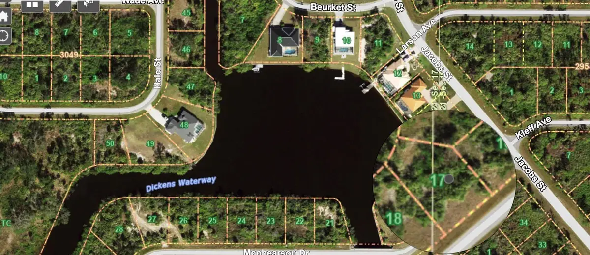 2295 Mcphearson Drive, Port Charlotte, FL 33953 - #1