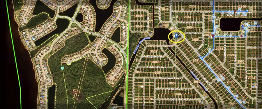 2295 Mcphearson Drive, Port Charlotte, FL 33953 - #2