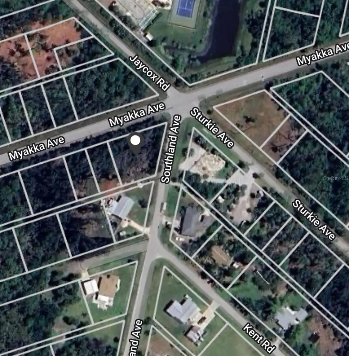 4261 Southland Avenue, Port Charlotte, FL 33953 - Image #1