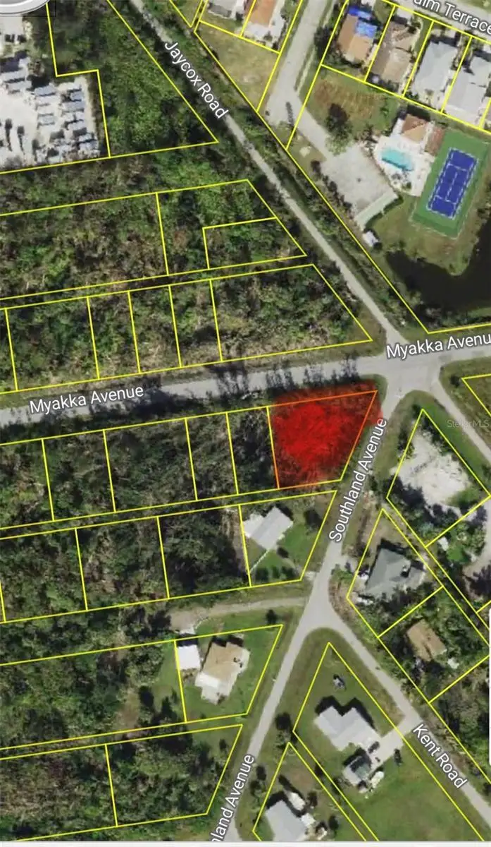 4261 Southland Avenue, Port Charlotte, FL 33953 - Image #2