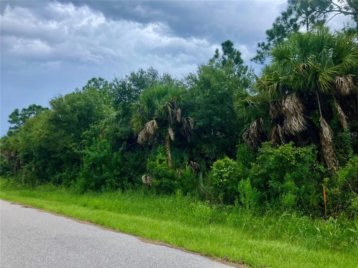 26373 & 26377 Deer Road, Punta Gorda, FL 33955 - Image #1