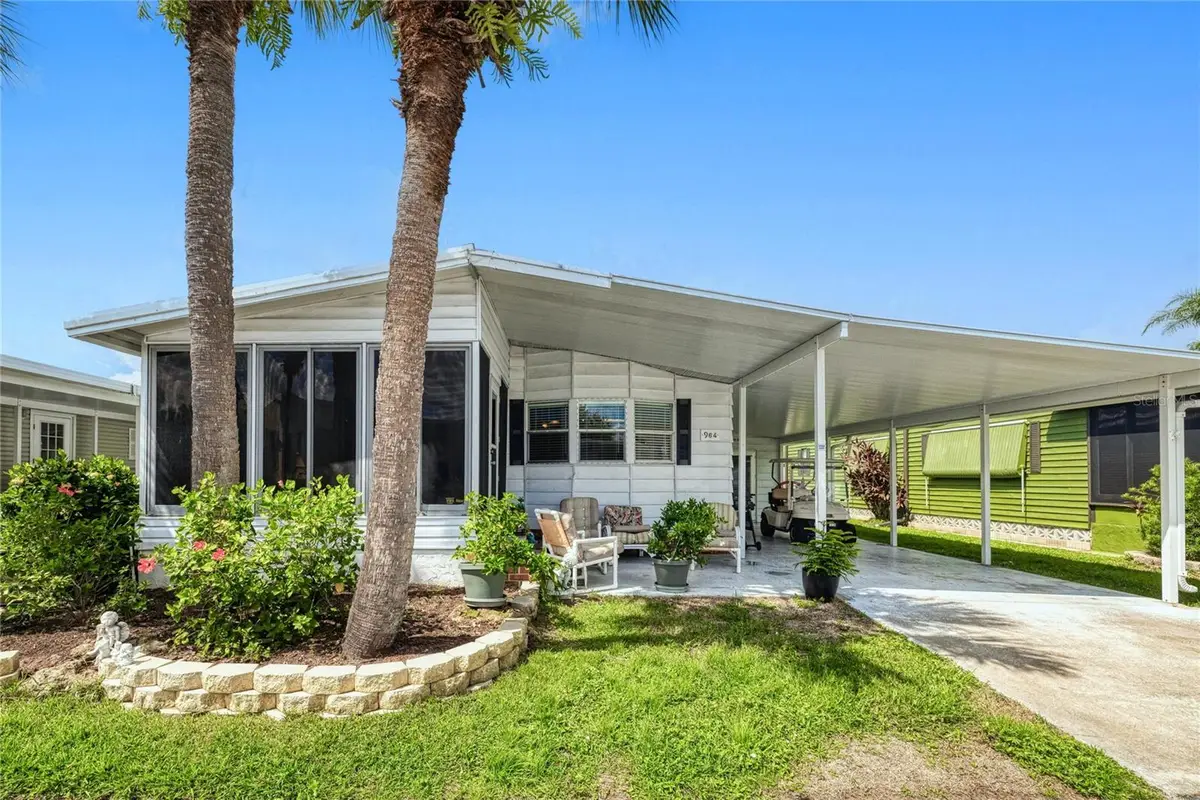 2100 Kings Highway #964, Port Charlotte, FL 33980 - #1