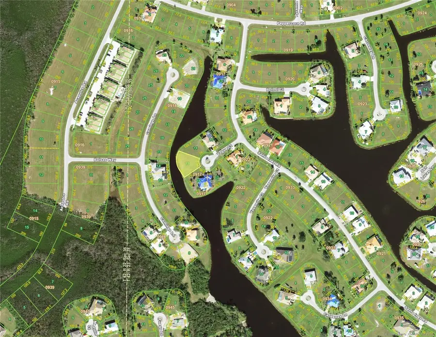 17333 Vogue Court, Punta Gorda, FL 33955 - #3