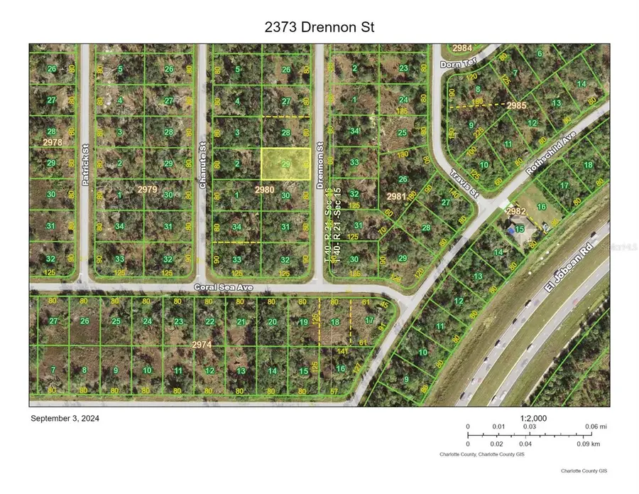 2373 Drennon Street, Port Charlotte, FL 33953 - Image #2