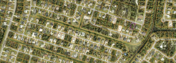 Flagami Lane, NORTH PORT, FL 34286