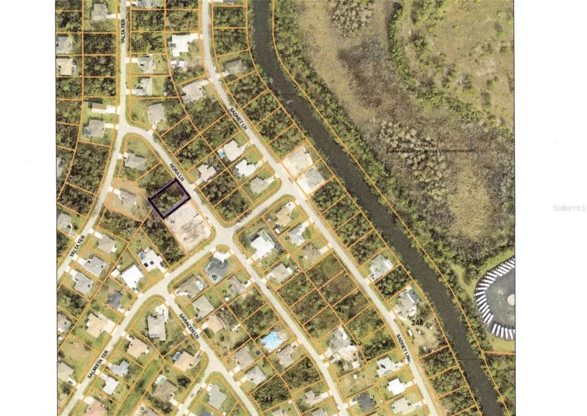 Nora Lane, North Port, FL 34286 - Image #1