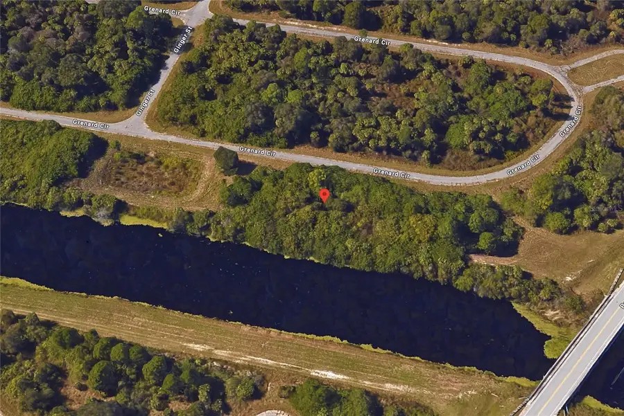 Grenard Circle, North Port, FL 34288 - Image #3