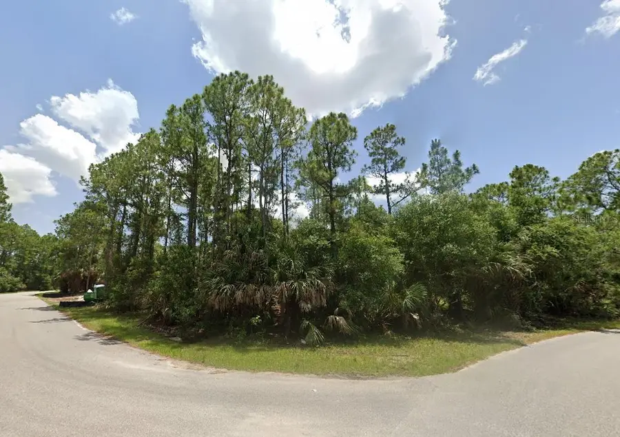 Lot 44 Jericho Avenue, North Port, FL 34288 - Image #2