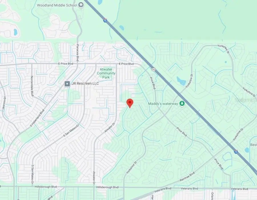 Lot 44 Jericho Avenue, North Port, FL 34288 - Image #3