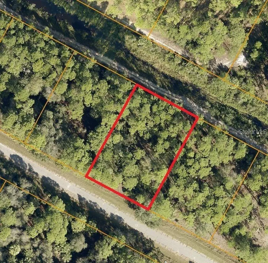 Lot 10 Bitterbush Road, North Port, FL 34288 - Image #1