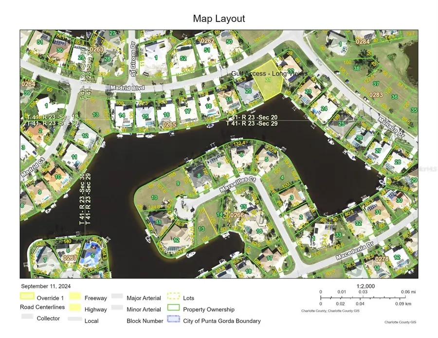 507 Madrid Boulevard, Punta Gorda, FL 33950 - Image #2