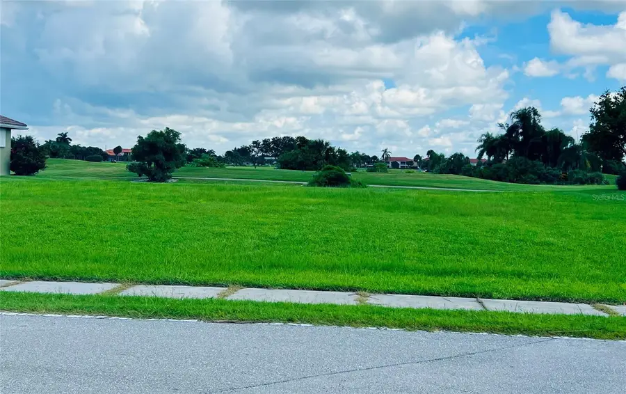 763 Monaco Drive, Punta Gorda, FL 33950 - Image #2