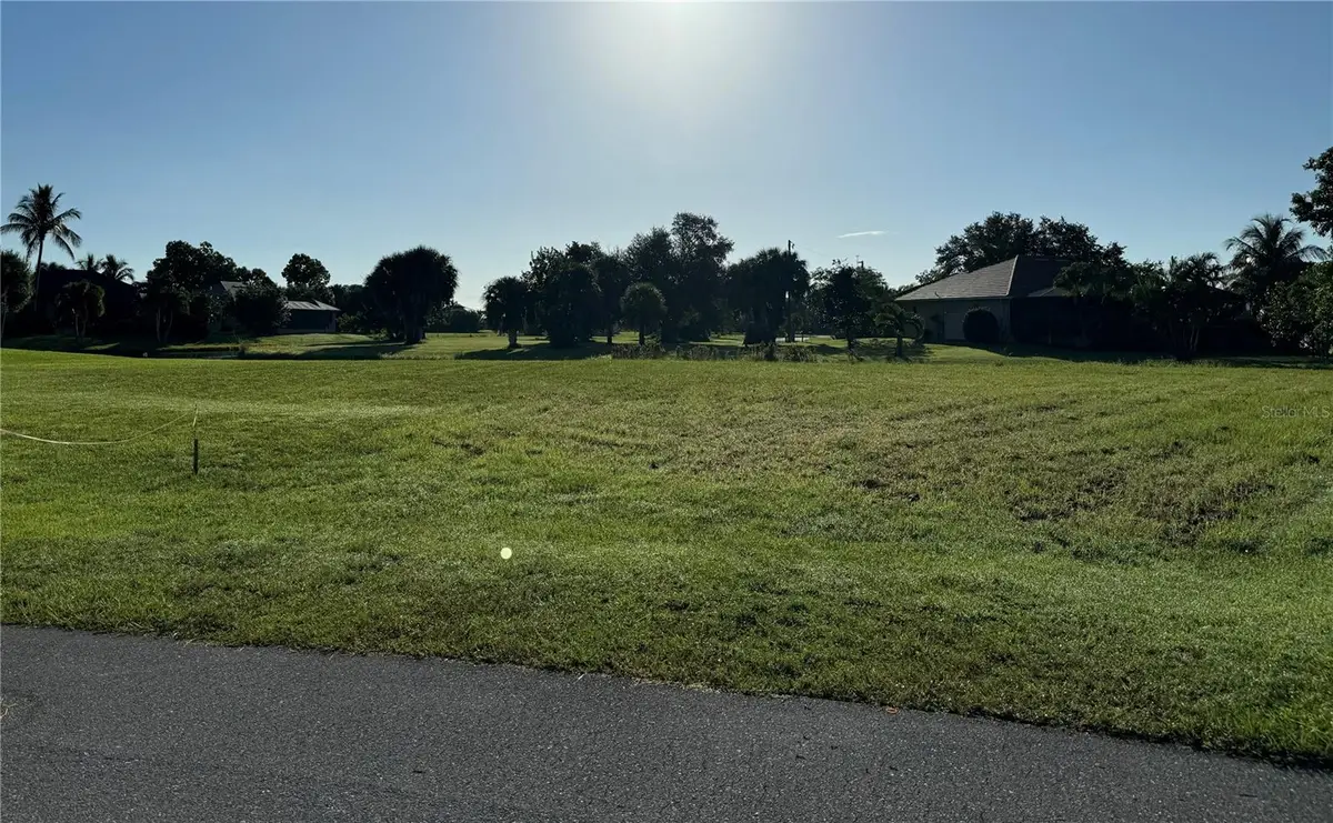 17176 Sarong Lane, Punta Gorda, FL 33955 - #1