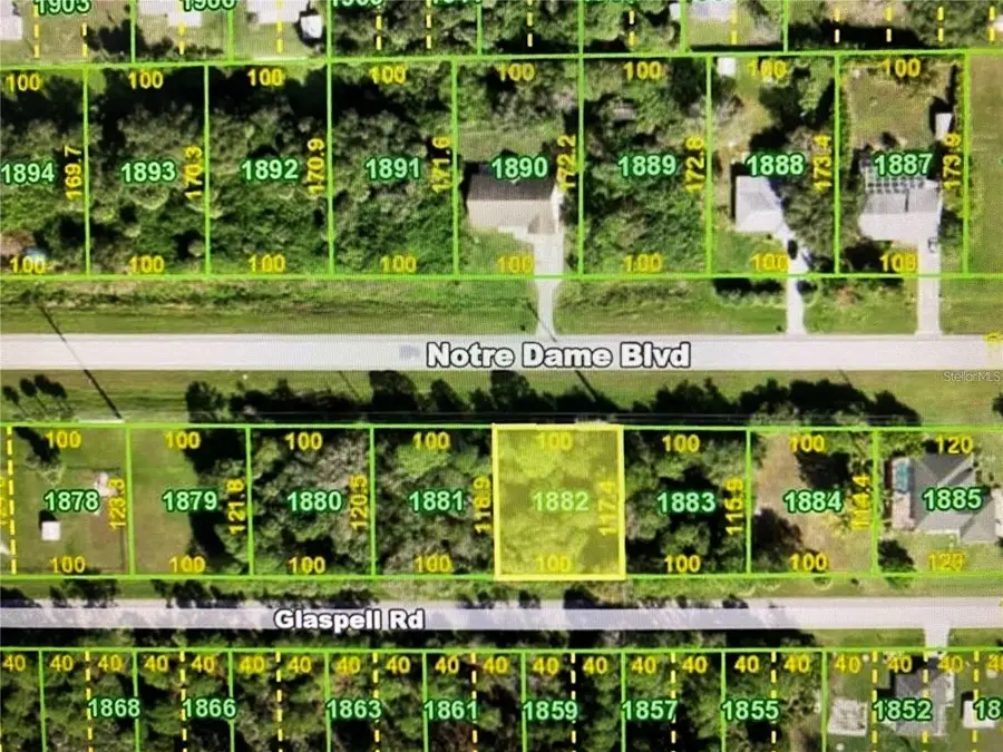 26485 Notre Dame Boulevard, Punta Gorda, FL 33955 - Image #2