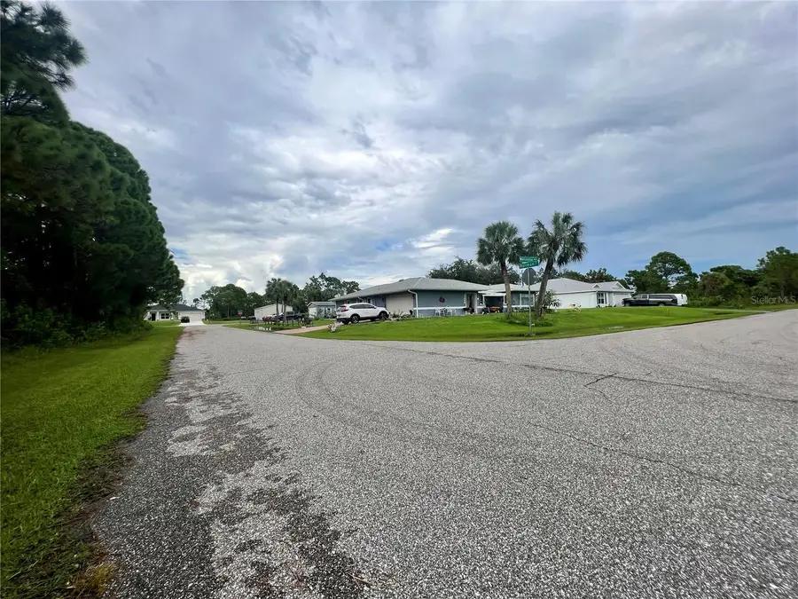 5291 Hoffman Street, Port Charlotte, FL 33981 - Image #2