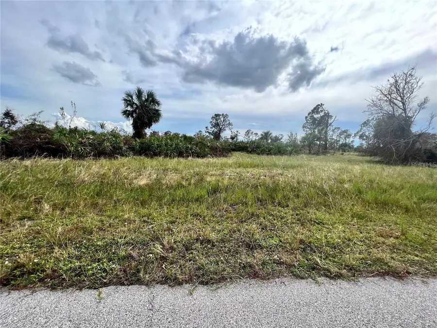 27 Dorisan Court, Placida, FL 33946 - #3