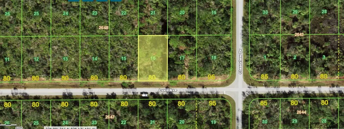 14116 Luxo Avenue, Port Charlotte, FL 33953 - Image #1