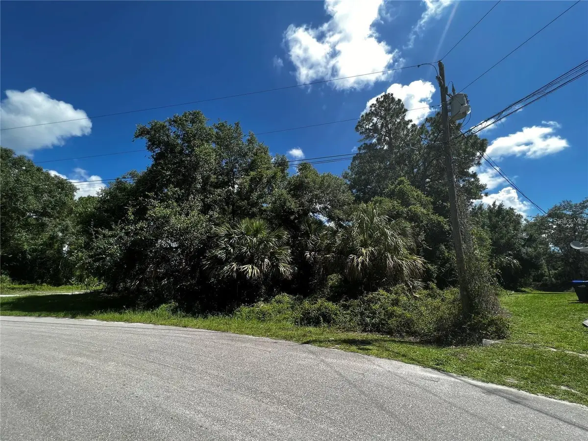 Waller Road, North Port, FL 34288 - Image #1