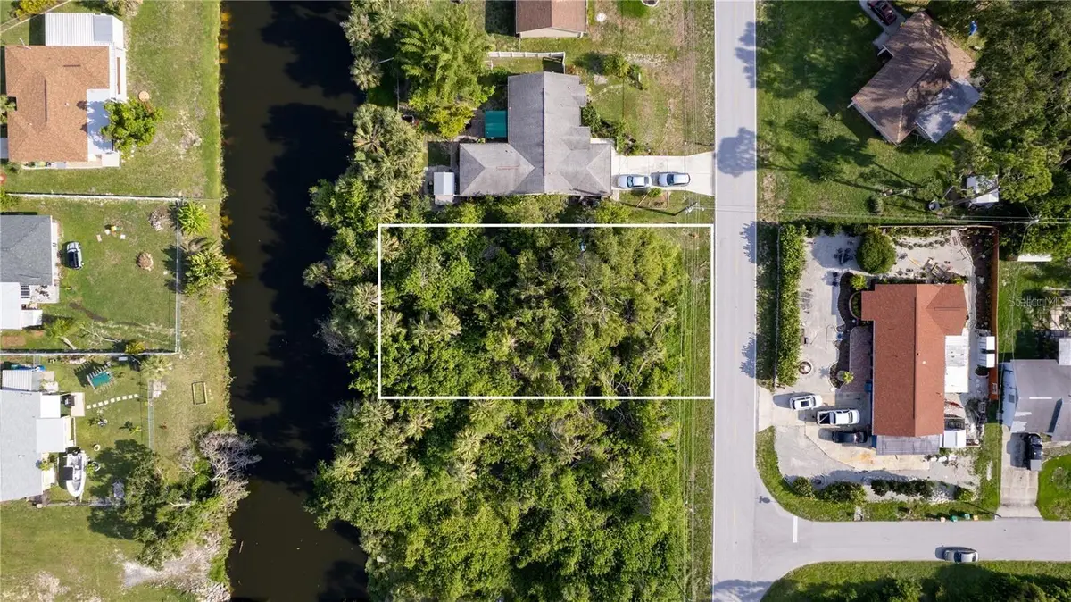 1556 Birchcrest Boulevard, Port Charlotte, FL 33952 - Image #1