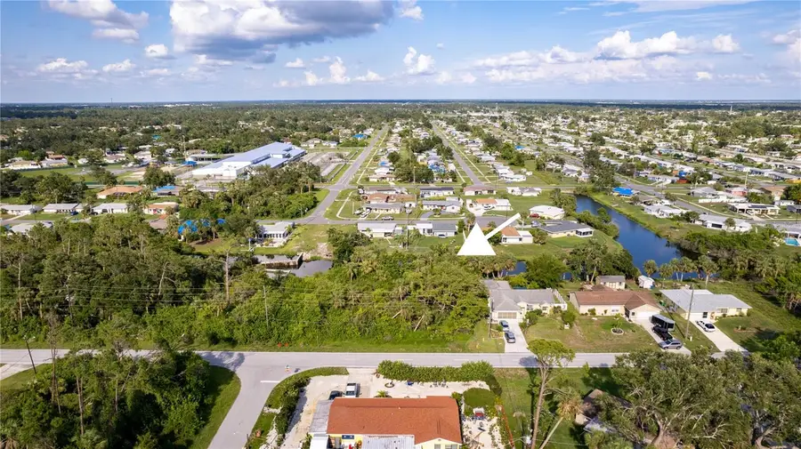 1556 Birchcrest Boulevard, Port Charlotte, FL 33952 - Image #2