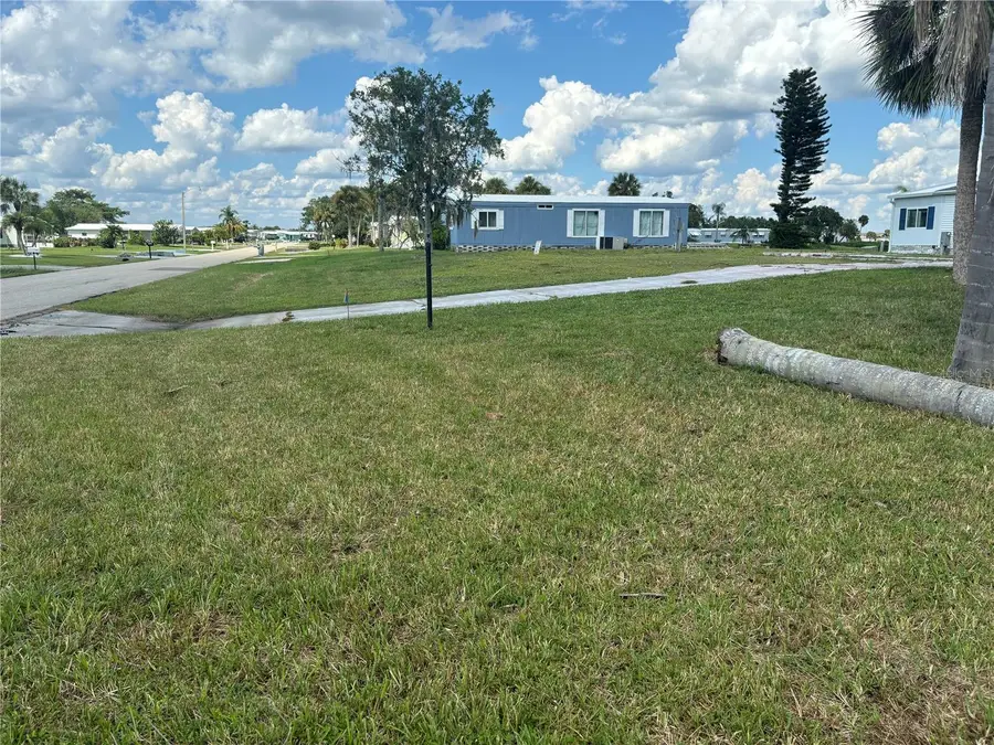 1533 Blue Heron Drive, Englewood, FL 34224 - Image #2