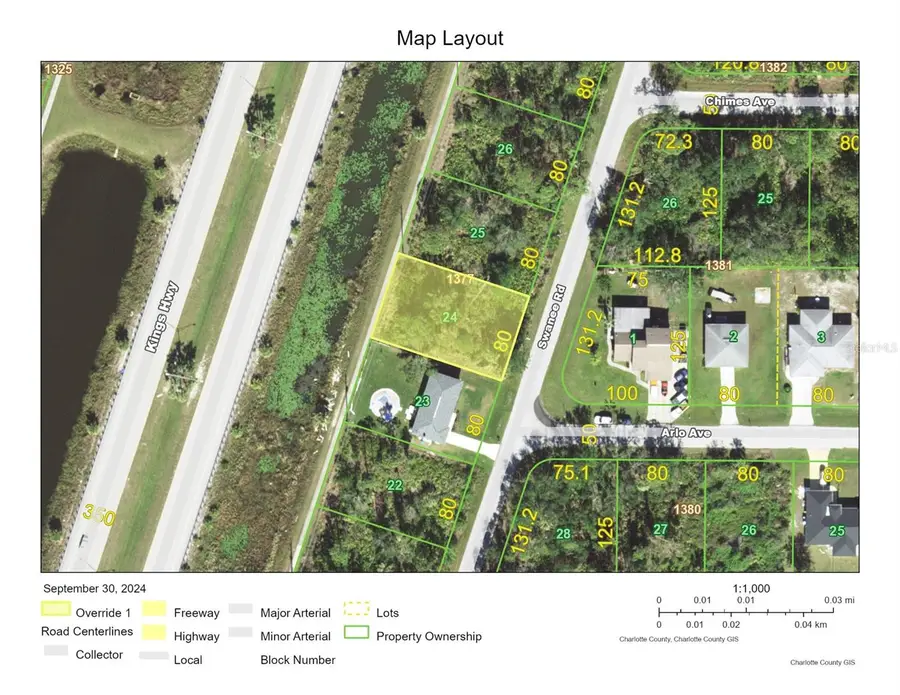 3169 Swanee Road, Port Charlotte, FL 33980 - #2