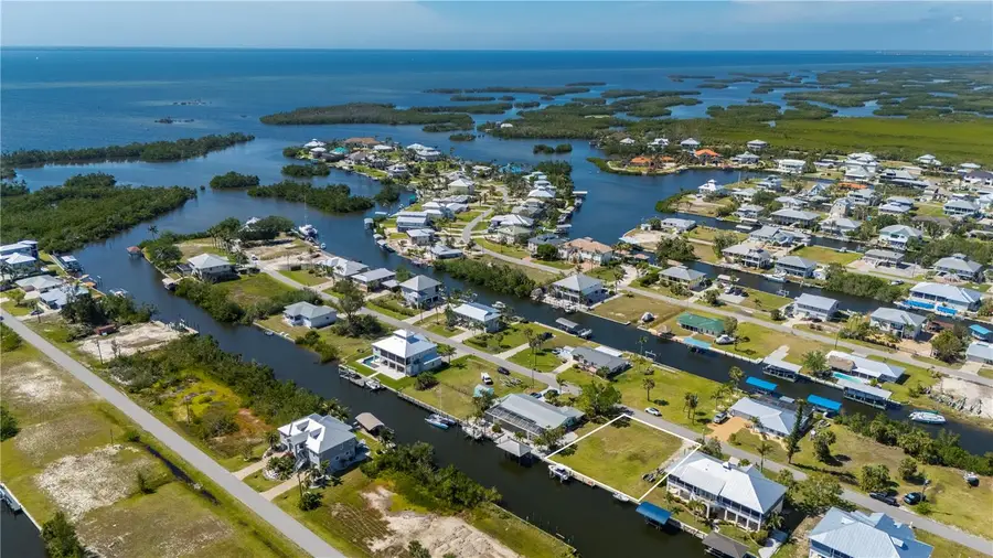 24253 Henry Morgan Boulevard, Punta Gorda, FL 33955 - #3