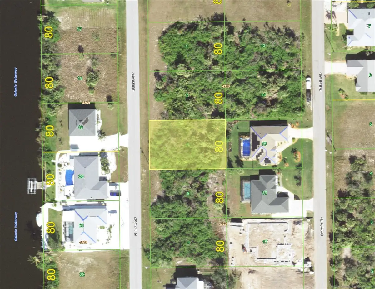9309 Galaxie Circle, Port Charlotte, FL 33981 - Image #1