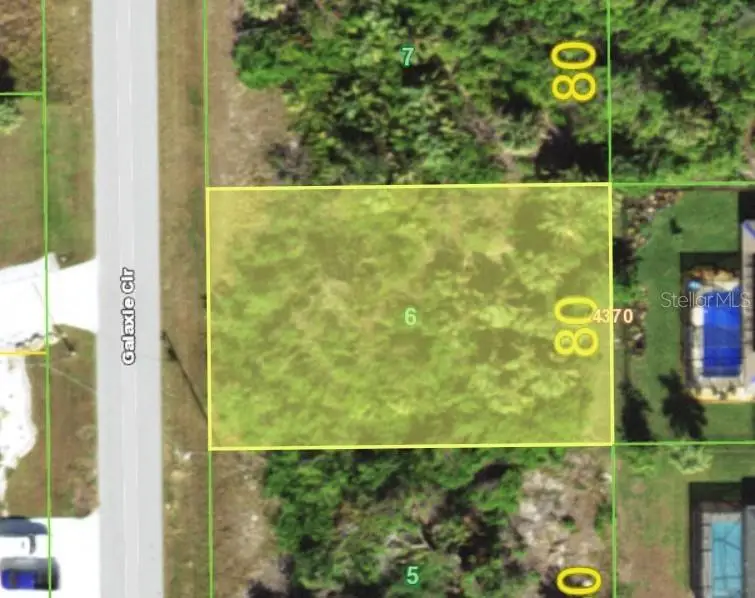 9309 Galaxie Circle, Port Charlotte, FL 33981 - Image #2