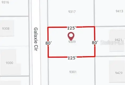 9309 Galaxie Circle, Port Charlotte, FL 33981 - Image #3