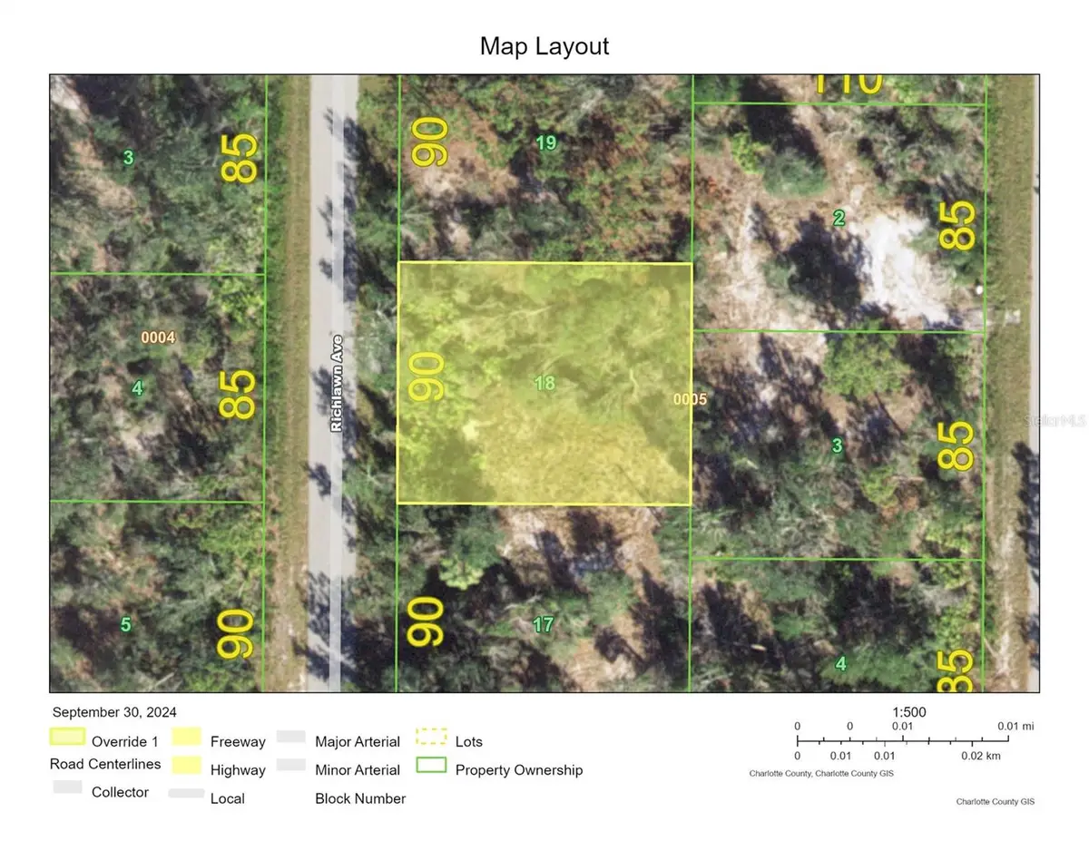 132 Richlawn Avenue, Punta Gorda, FL 33982 - #1