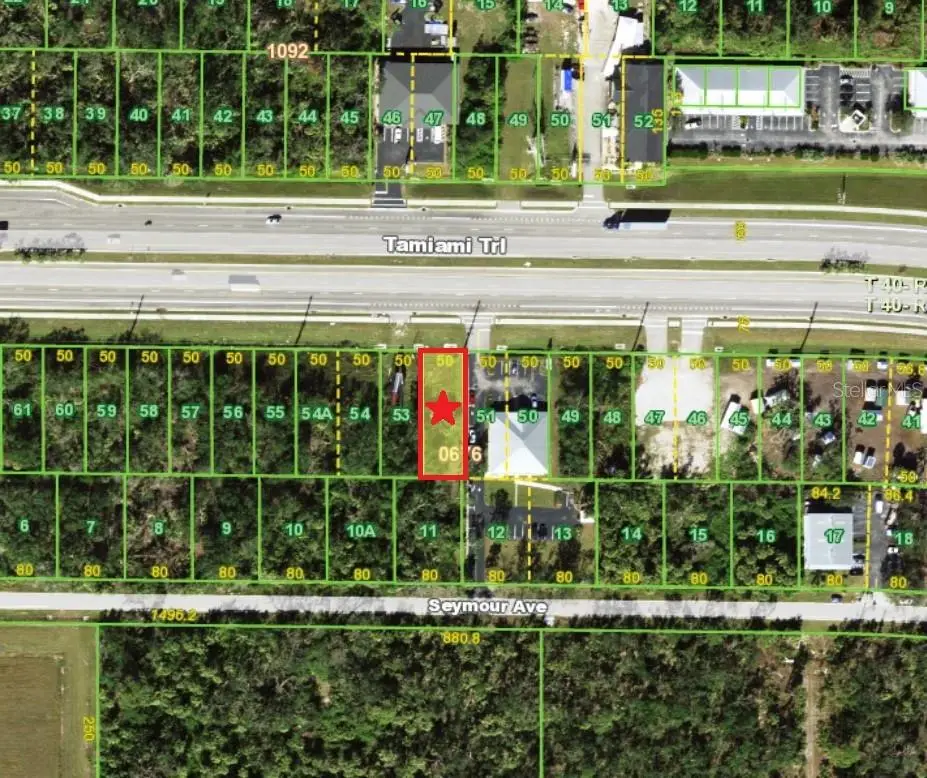897 Tamiami Trail, Port Charlotte, FL 33953 - Image #1