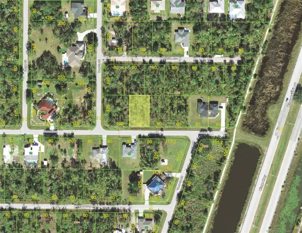 23394 Hemenway Avenue, PUNTA GORDA, FL 33980
