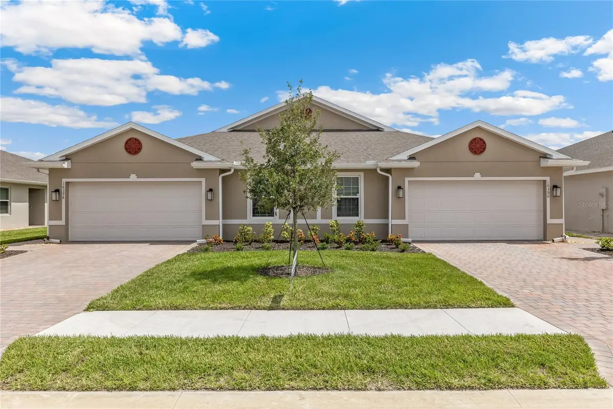 16390 Bridle Ridge Street, Port Charlotte, FL 33953 - Image #1