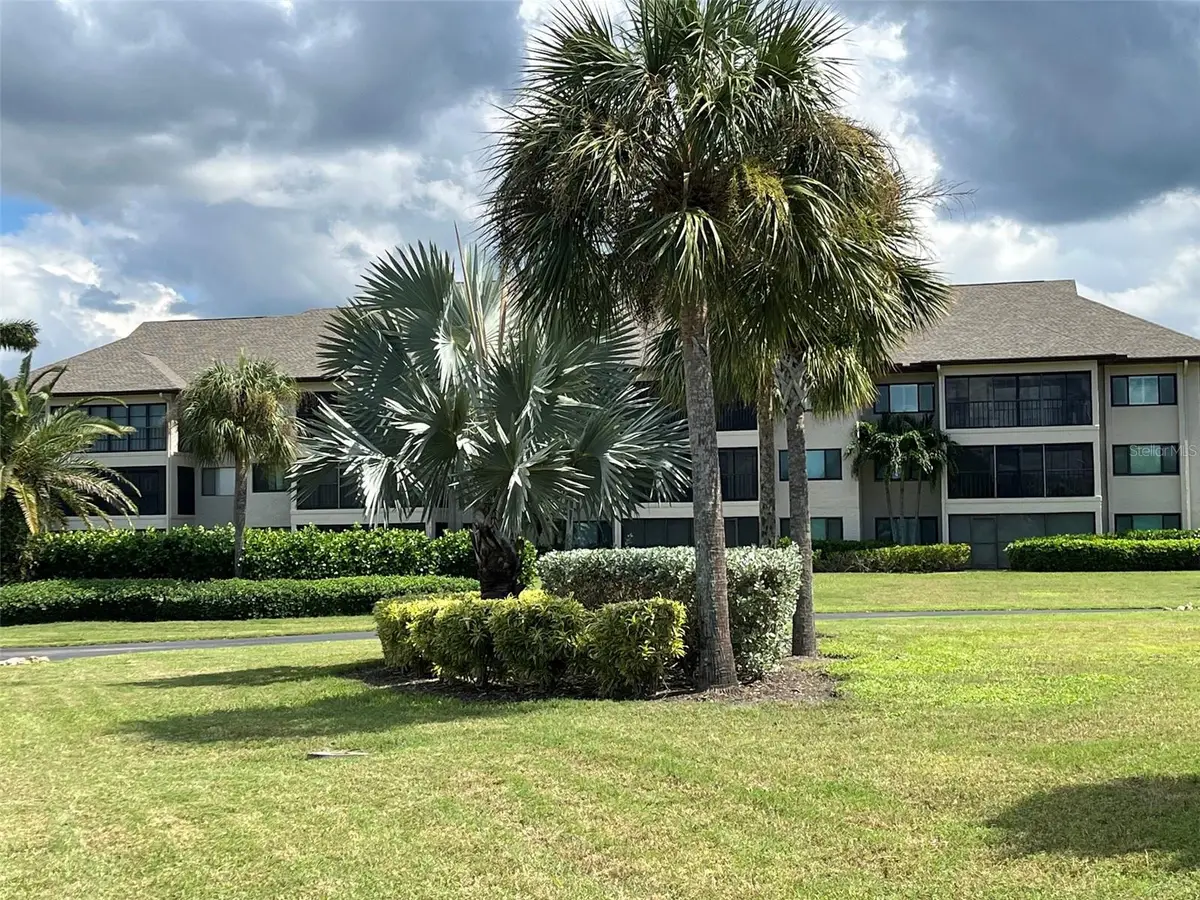 4 Pirates Lane #42A, Punta Gorda, FL 33955 - #1