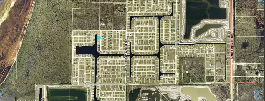 4008 NW 42nd Place, Cape Coral, FL 33993 - #2