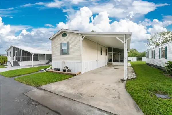 4300 Riverside Drive #137, PUNTA GORDA, FL 33982