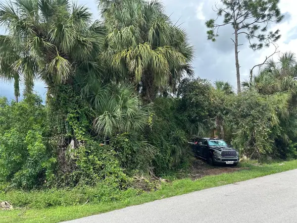 Globe Terrace, NORTH PORT, FL 34286