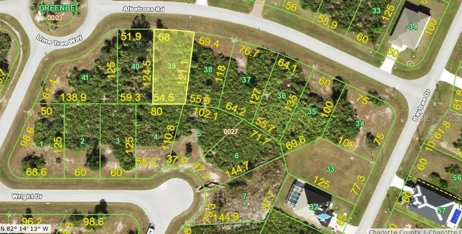 443 Albatross Road, Rotonda West, FL 33947 - Image #2
