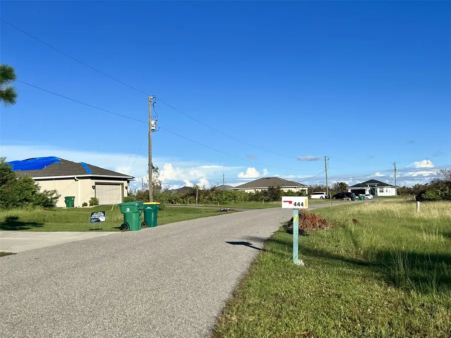 443 Albatross Road, Rotonda West, FL 33947 - Image #3