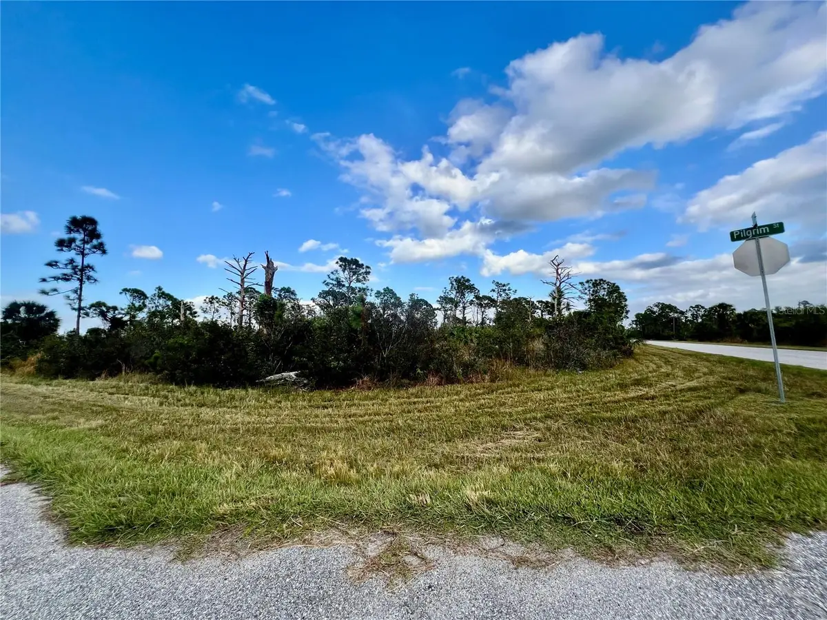 12132 Conroy Avenue, Port Charlotte, FL 33981 - Image #1