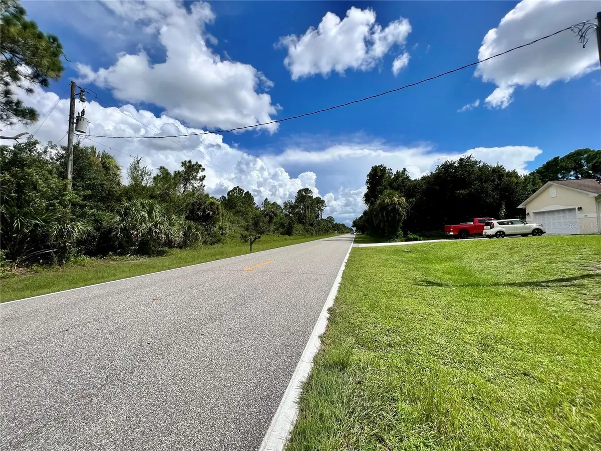 168 Prineville Street, Port Charlotte, FL 33954 - Image #1