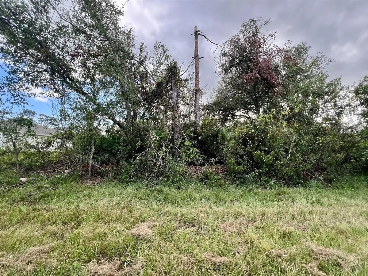 12189 Vaughan Avenue, Port Charlotte, FL 33981 - Image #1