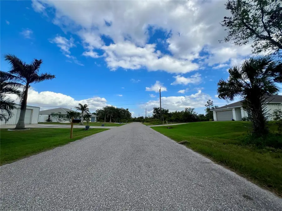 12189 Vaughan Avenue, Port Charlotte, FL 33981 - Image #2