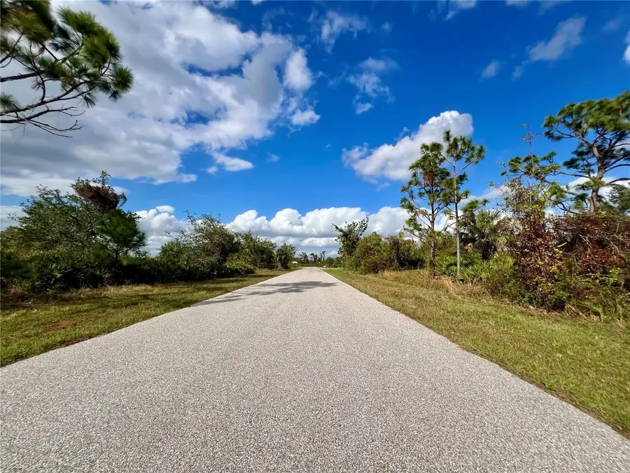 4396 Sines Lane, Port Charlotte, FL 33981 - Image #2