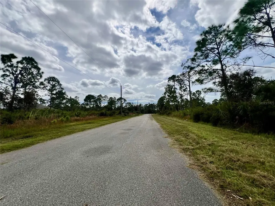 451 Fellenz Street, Port Charlotte, FL 33953 - Image #2