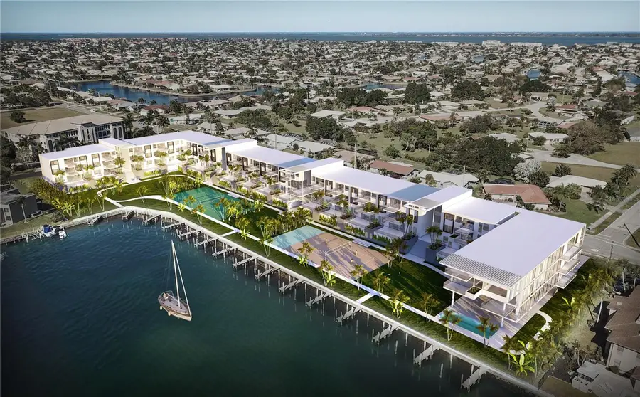 1323/1301 Aqui Esta Drive, Punta Gorda, FL 33950 - #2