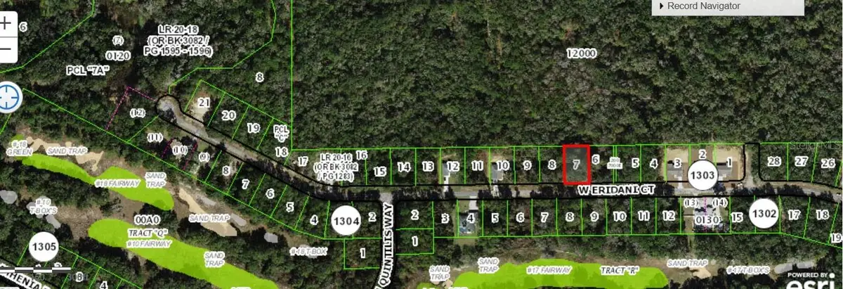 271 W Eridani Ct, Citrus Springs, FL 34434 - Image #1