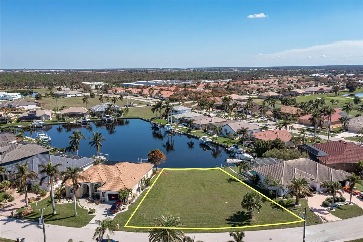 3628 Licata Court, Punta Gorda, FL 33950 - Image #1